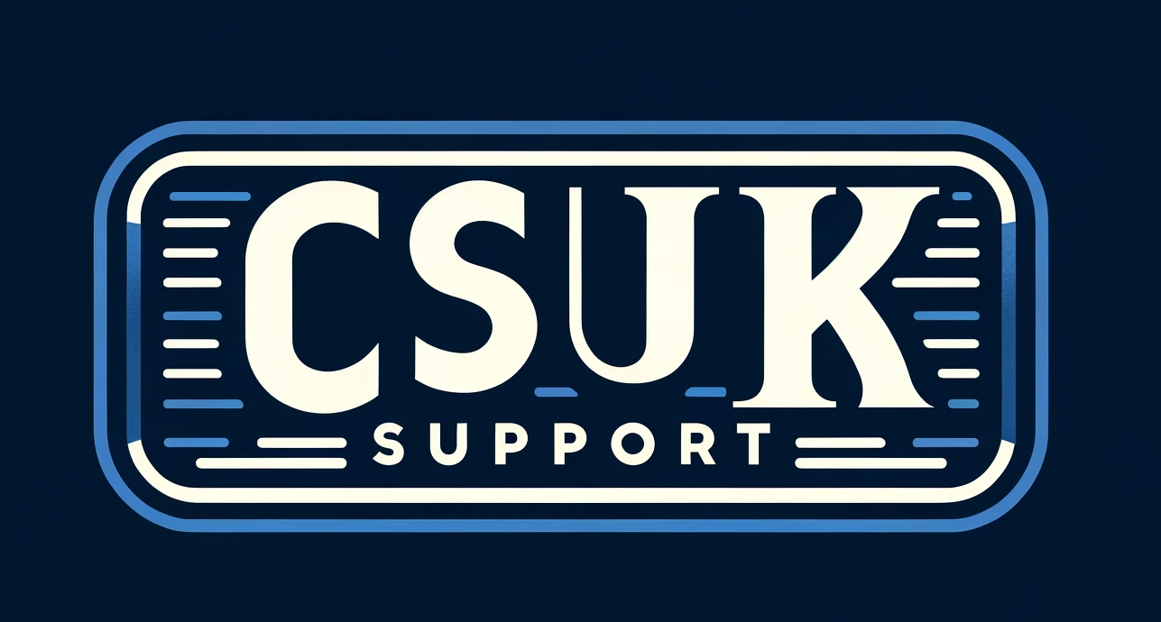 CSUK Support